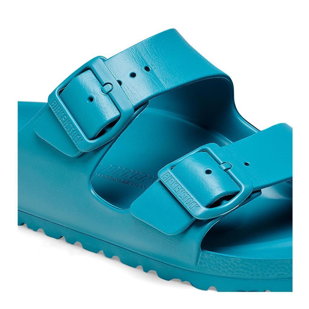 Birkenstock 1026175 Arizona EVA Deep Turquoise Kadın Terlik