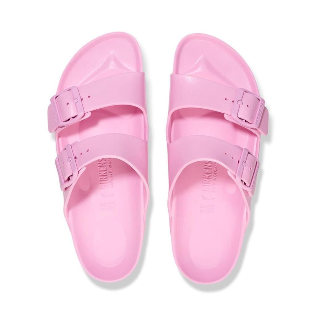 Birkenstock 1027355 Arizona EVA Fondant Pink Kadın Terlik