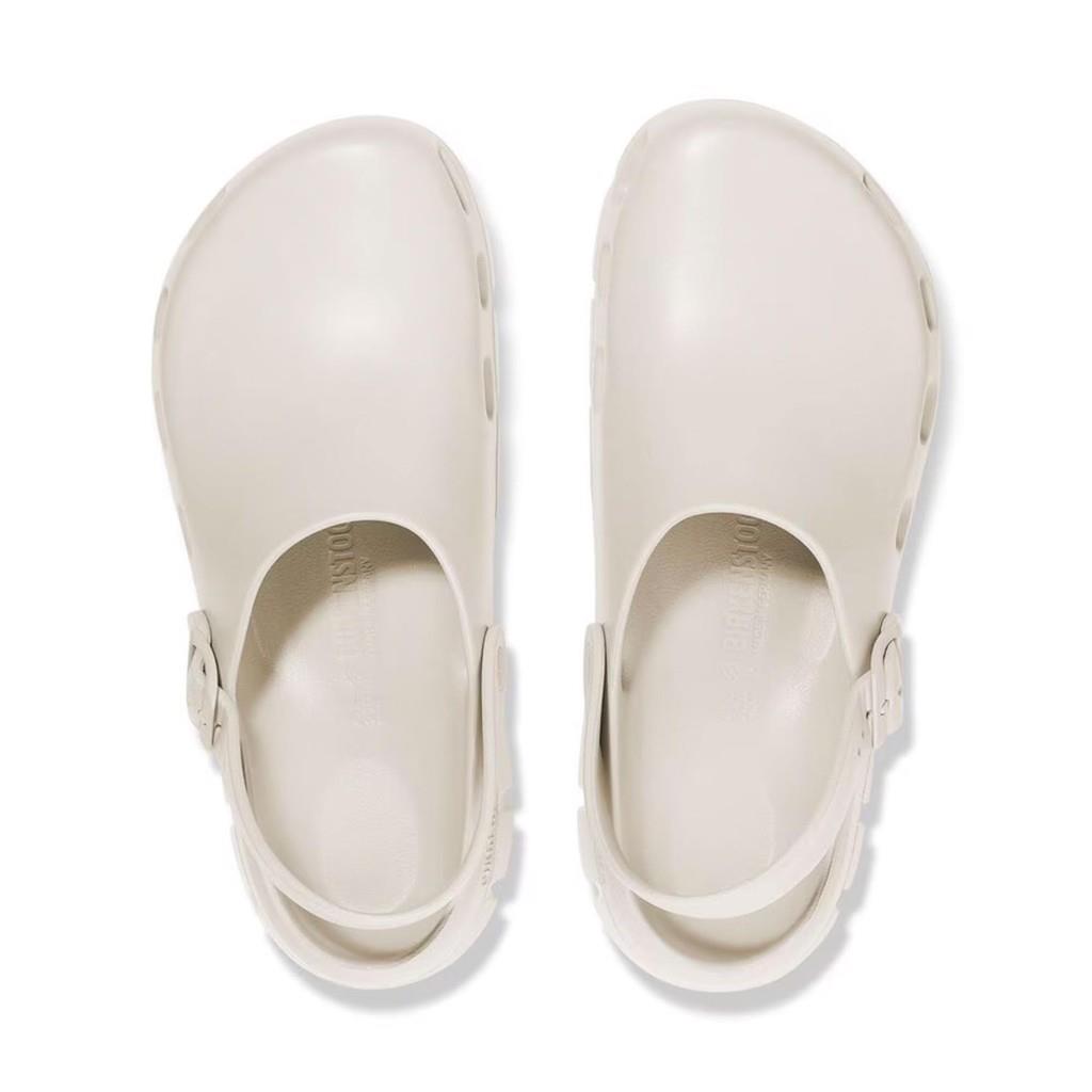 Birkenstock 1027706 Birki Flow Eva Eggshell Kadın Terlik