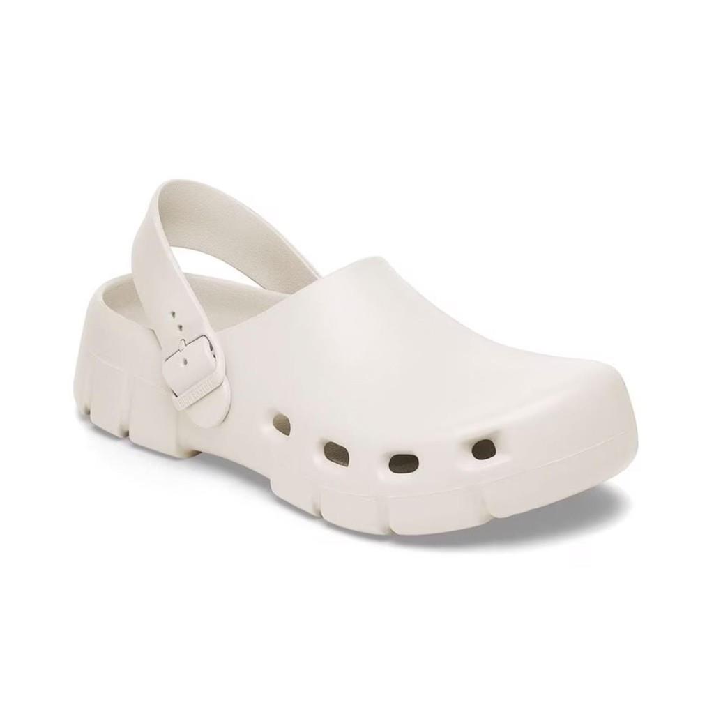 Birkenstock 1027706 Birki Flow Eva Eggshell Kadın Terlik