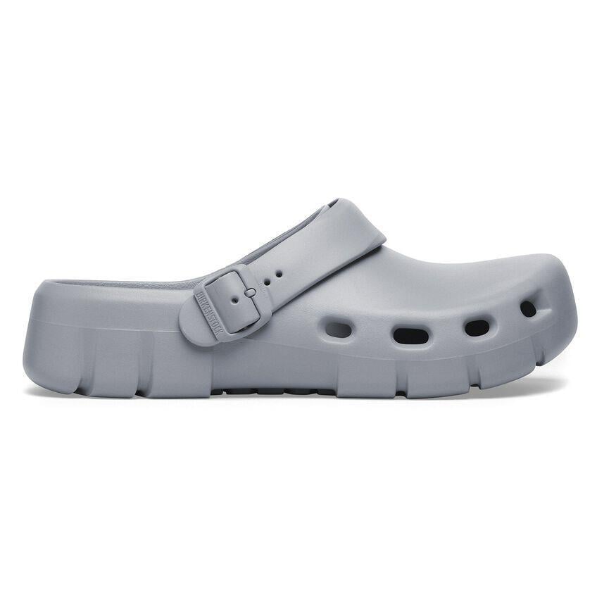 Birkenstock 1027714 Birki Flow EVA Stone Coin Erkek Terlik