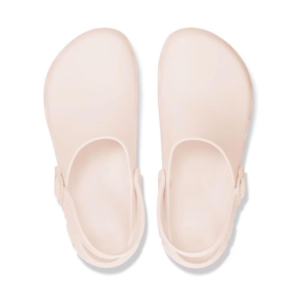 Birkenstock 1029564 Birki Flow EVA Light Rose Kadın Terlik