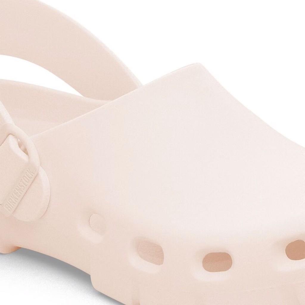 Birkenstock 1029564 Birki Flow EVA Light Rose Kadın Terlik