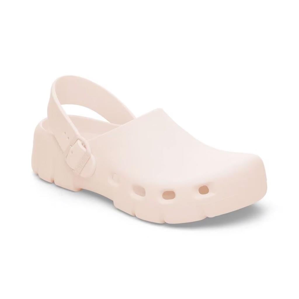 Birkenstock 1029564 Birki Flow EVA Light Rose Kadın Terlik