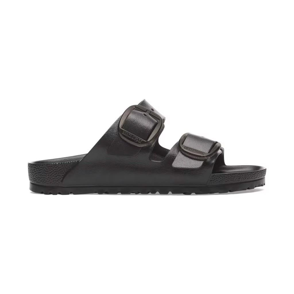 Birkenstock 1029641 Arizona Big Buckle EVA Black Kadın Terlik