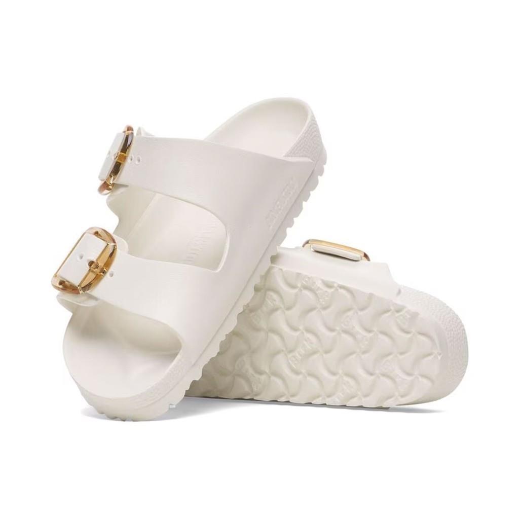 Birkenstock 1029651 Arizona Big Buckle EVA Eggshell Kadın Terlik
