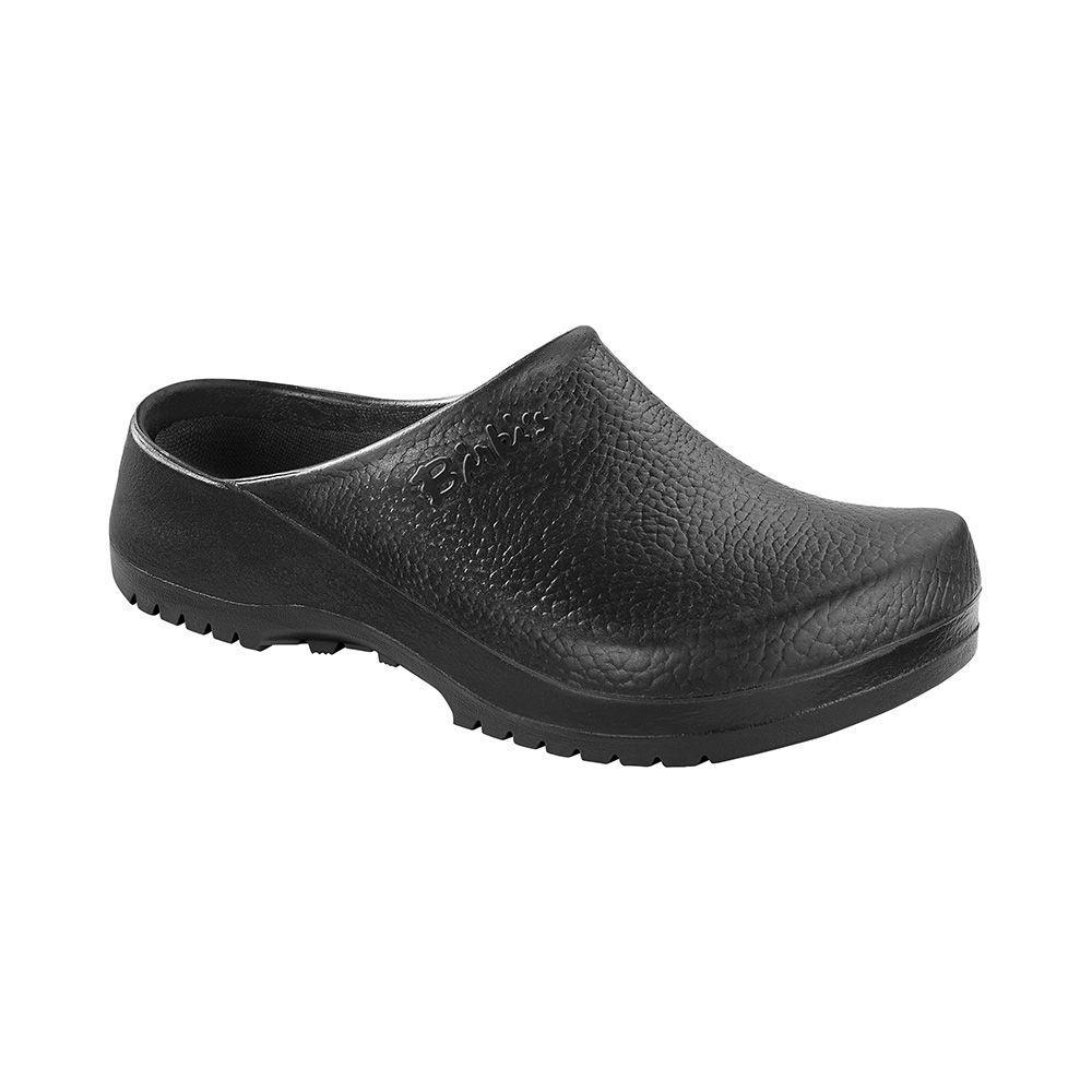 Birkenstock SuperBirki 068011 Black PU Unisex Terlik