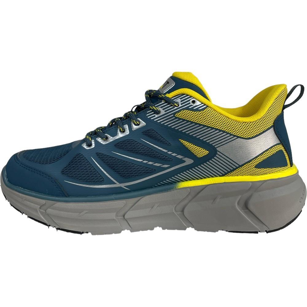 Caterpillar 013M101075 Petrol Erkek Sneaker