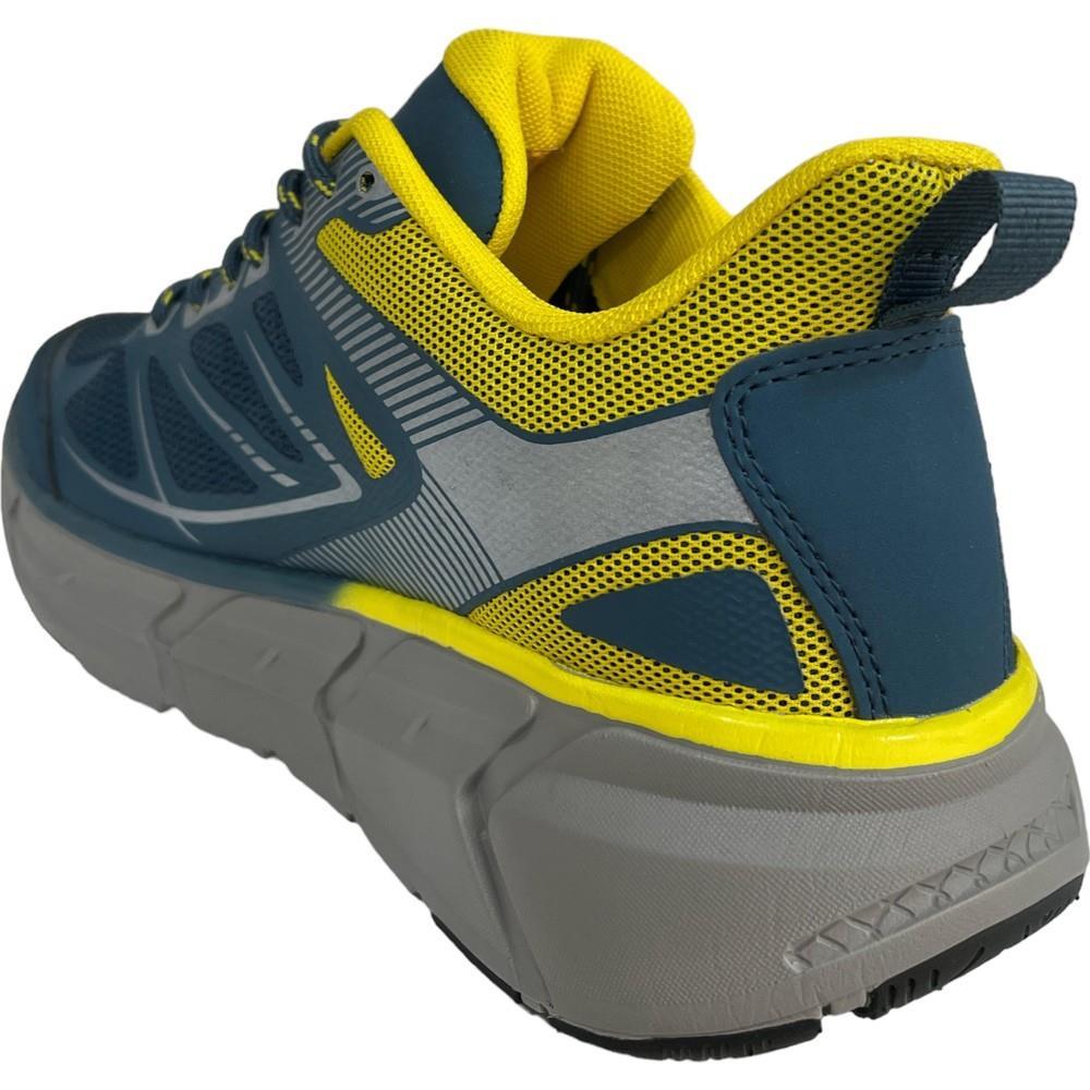 Caterpillar 013M101075 Petrol Erkek Sneaker