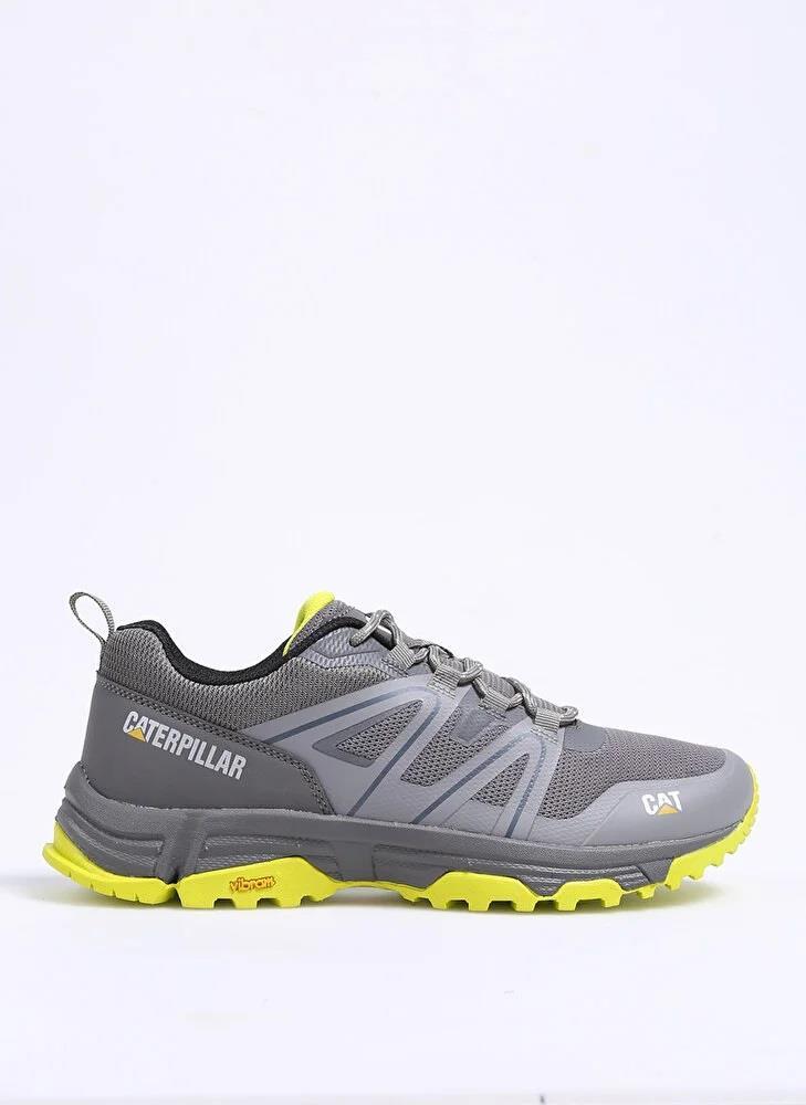 Caterpillar 013M101085 Grey Erkek Outdoor Ayakkabı