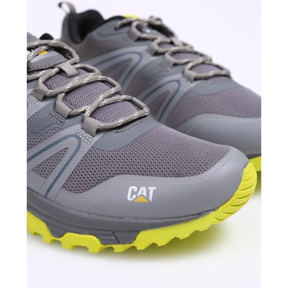 Caterpillar 013M101085 Grey Erkek Outdoor Ayakkabı