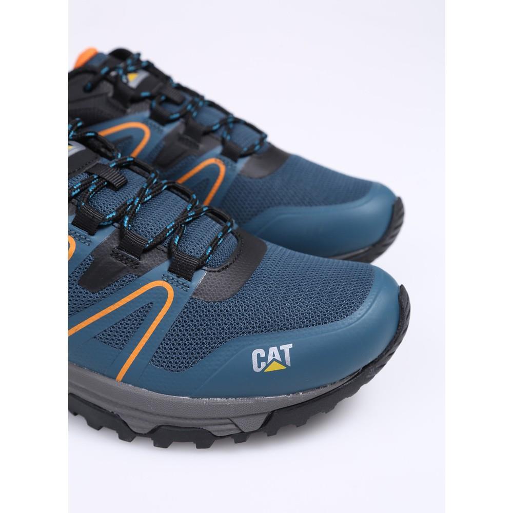 Caterpillar 013M101085 Petrol Erkek Outdoor Ayakkabı