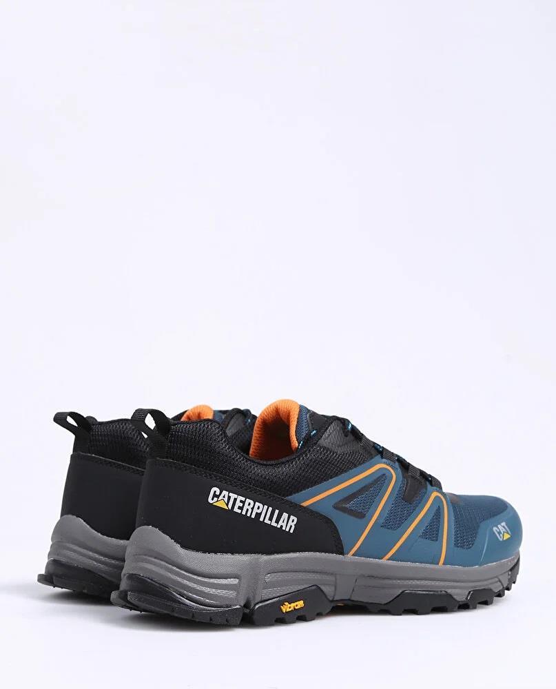 Caterpillar 013M101085 Petrol Erkek Outdoor Ayakkabı