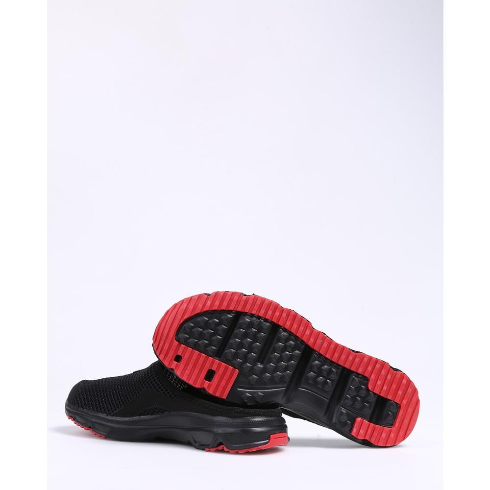 Caterpillar 013M101091 Springfield Black Erkek Terlik