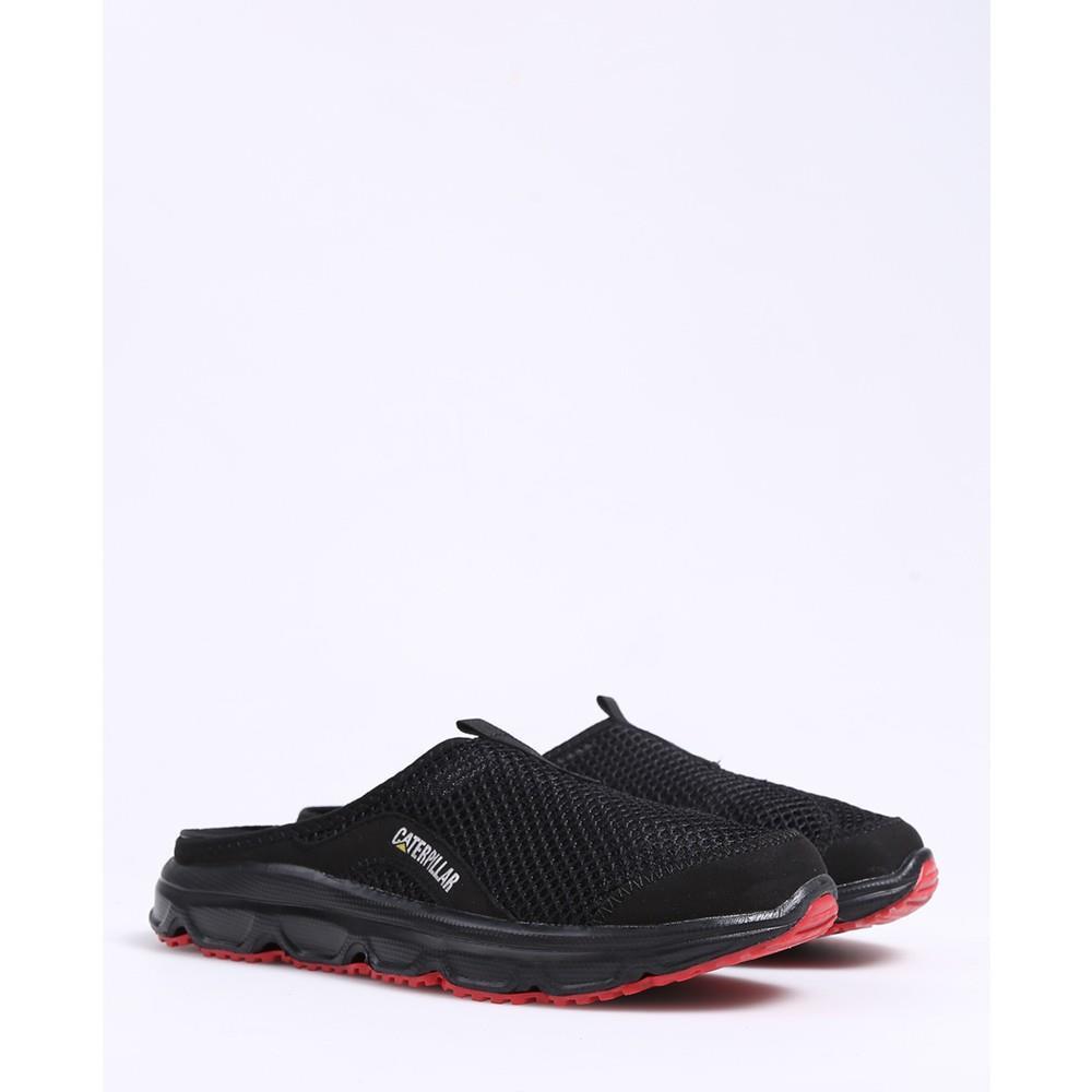 Caterpillar 013M101091 Springfield Black Erkek Terlik