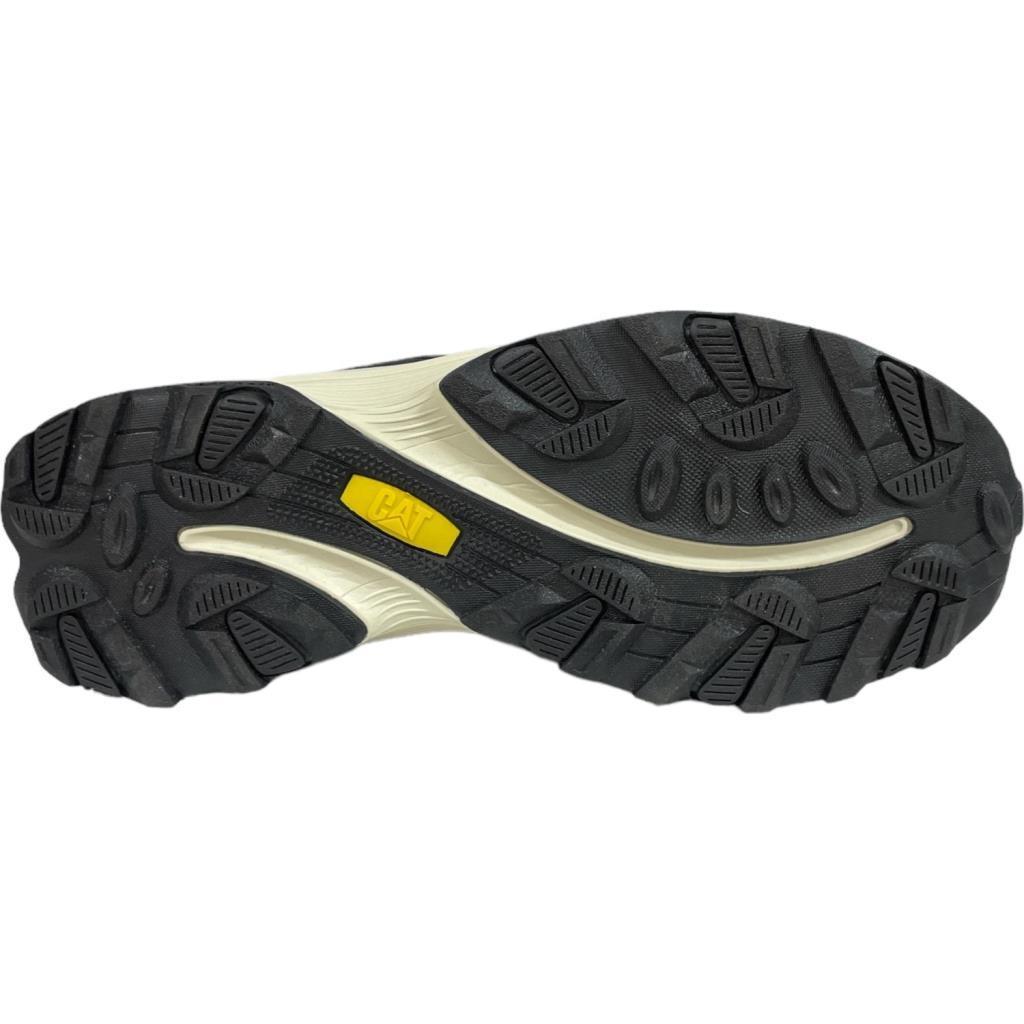 Caterpillar 013M101093 Brown Tekstil Erkek Sandalet