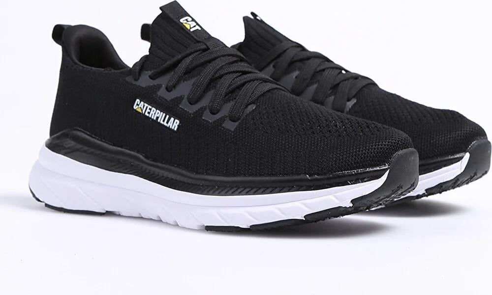 Caterpillar 013Z100993 Black Tekstil Kadın Sneaker