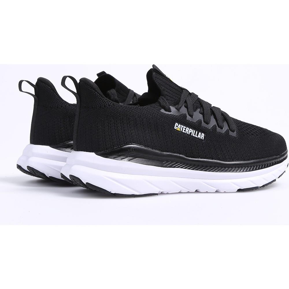 Caterpillar 013Z100993 Black Tekstil Kadın Sneaker