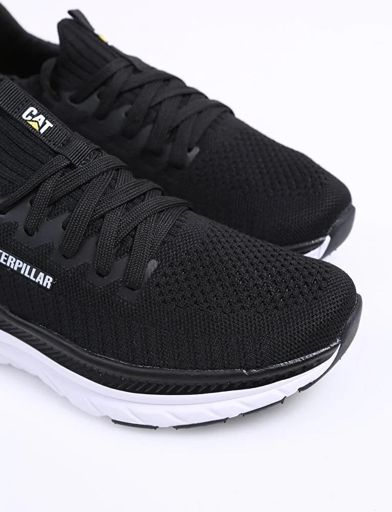 Caterpillar 013Z100993 Black Tekstil Kadın Sneaker