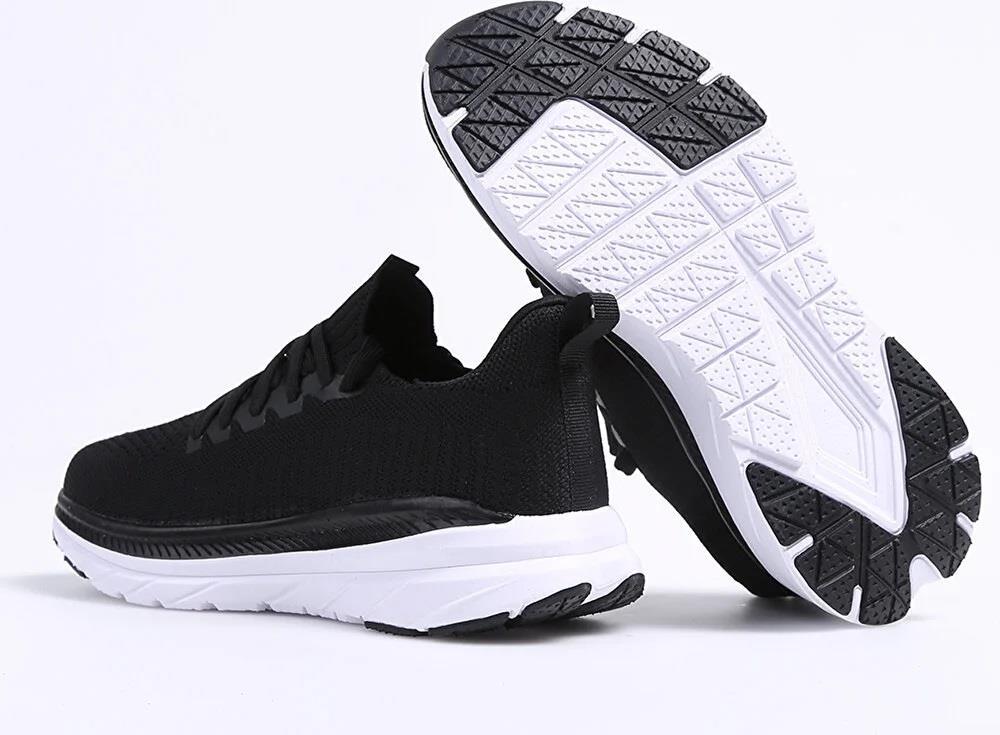 Caterpillar 013Z100993 Black Tekstil Kadın Sneaker