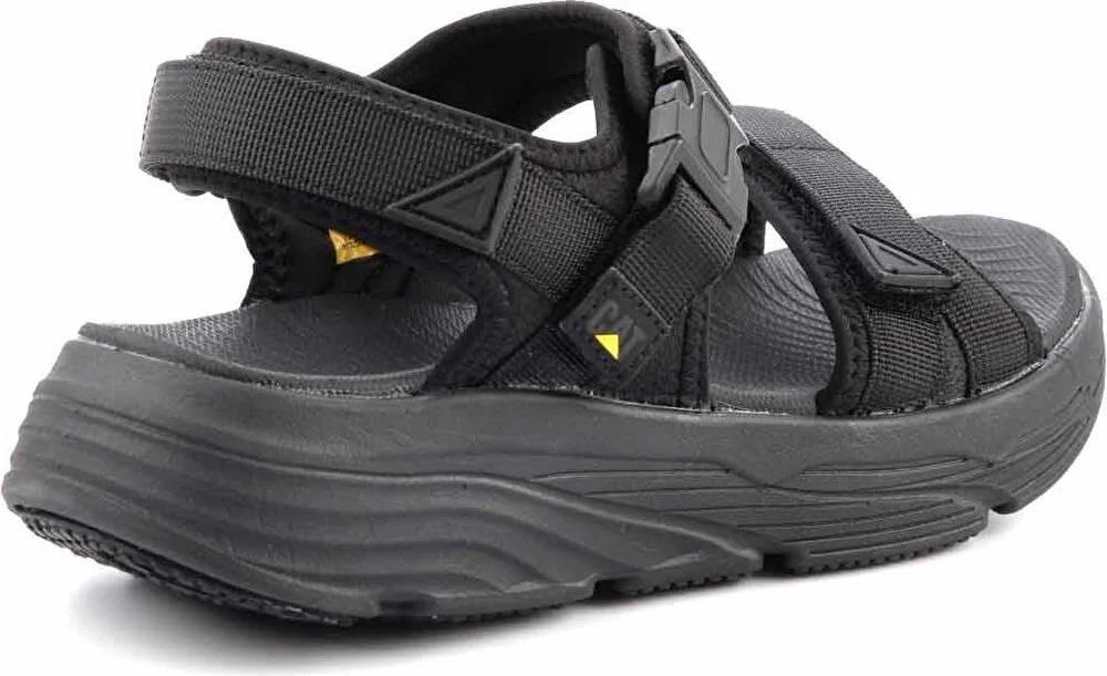 Caterpillar 013Z101004 Black Tekstil Kadın Sandalet