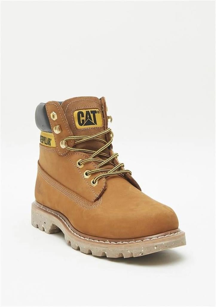 Caterpillar E Colorado Sundance Nubuk Erkek Bot