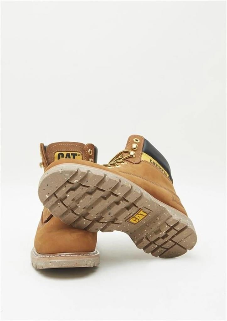 Caterpillar E Colorado Sundance Nubuk Erkek Bot