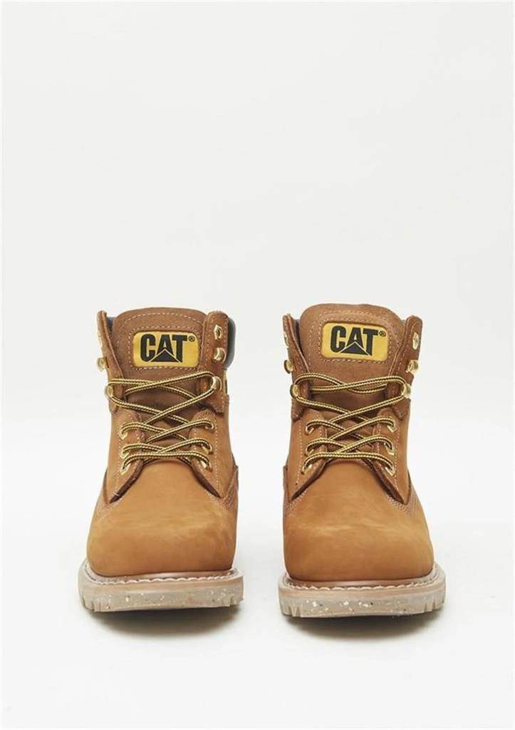 Caterpillar E Colorado Sundance Nubuk Erkek Bot