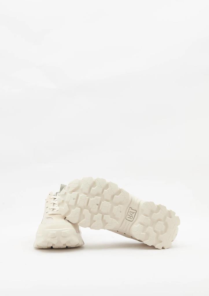 Caterpillar Intruder Essential Birch Erkek Sneaker