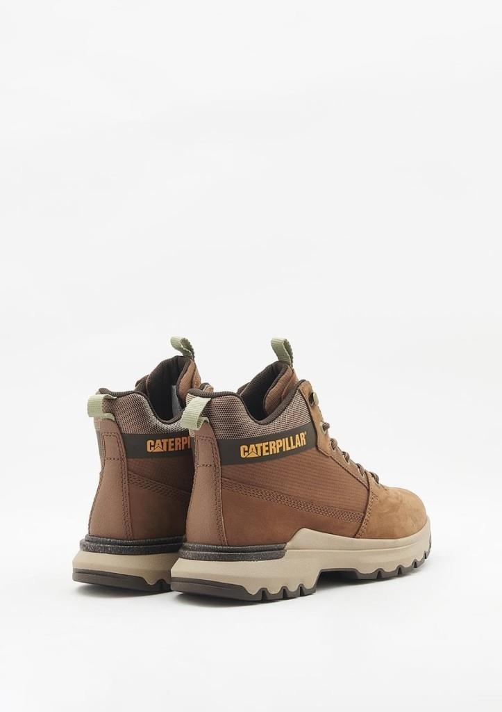 Caterpillar P312068 Colorado Sneaker Boots Sand Kadın Bot