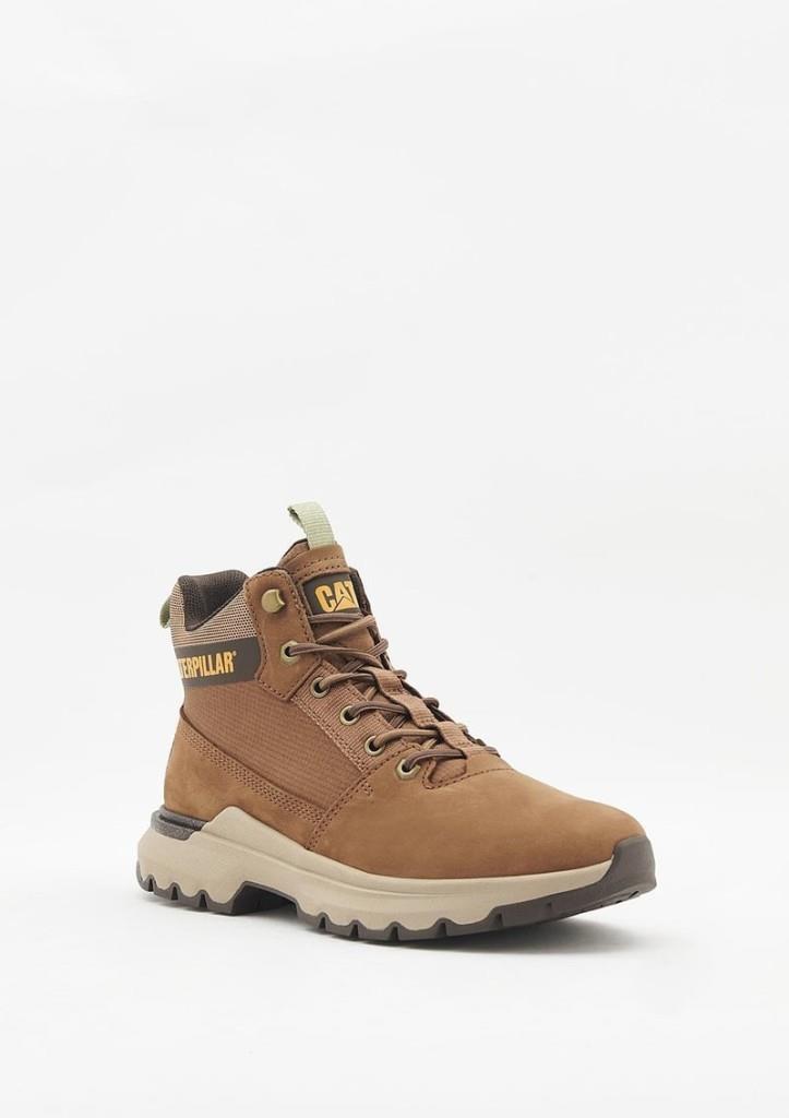 Caterpillar P312068 Colorado Sneaker Boots Sand Kadın Bot