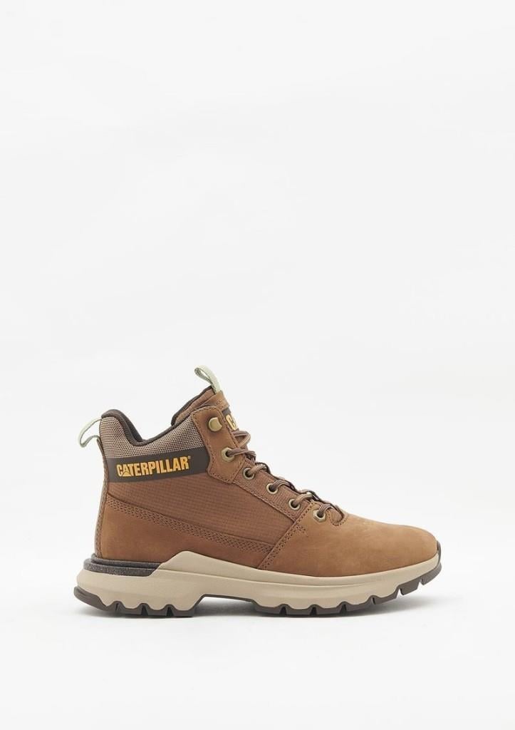 Caterpillar P312068 Colorado Sneaker Boots Sand Kadın Bot