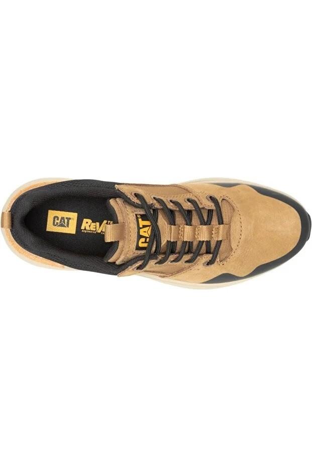 Caterpillar P725996 Colorado Sneaker Sand Erkek Bot
