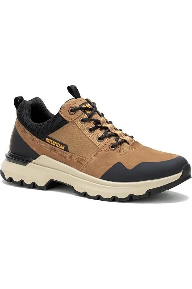 Caterpillar P725996 Colorado Sneaker Sand Erkek Bot