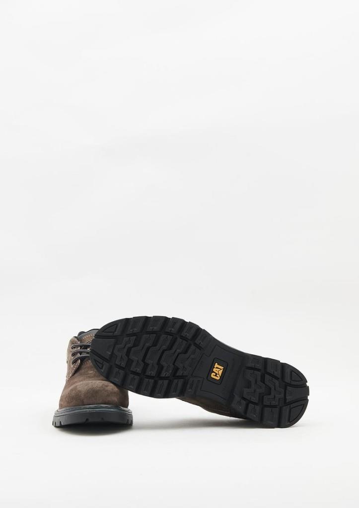 Caterpillar Prez-X Wp Chocolate Erkek Ayakkabı