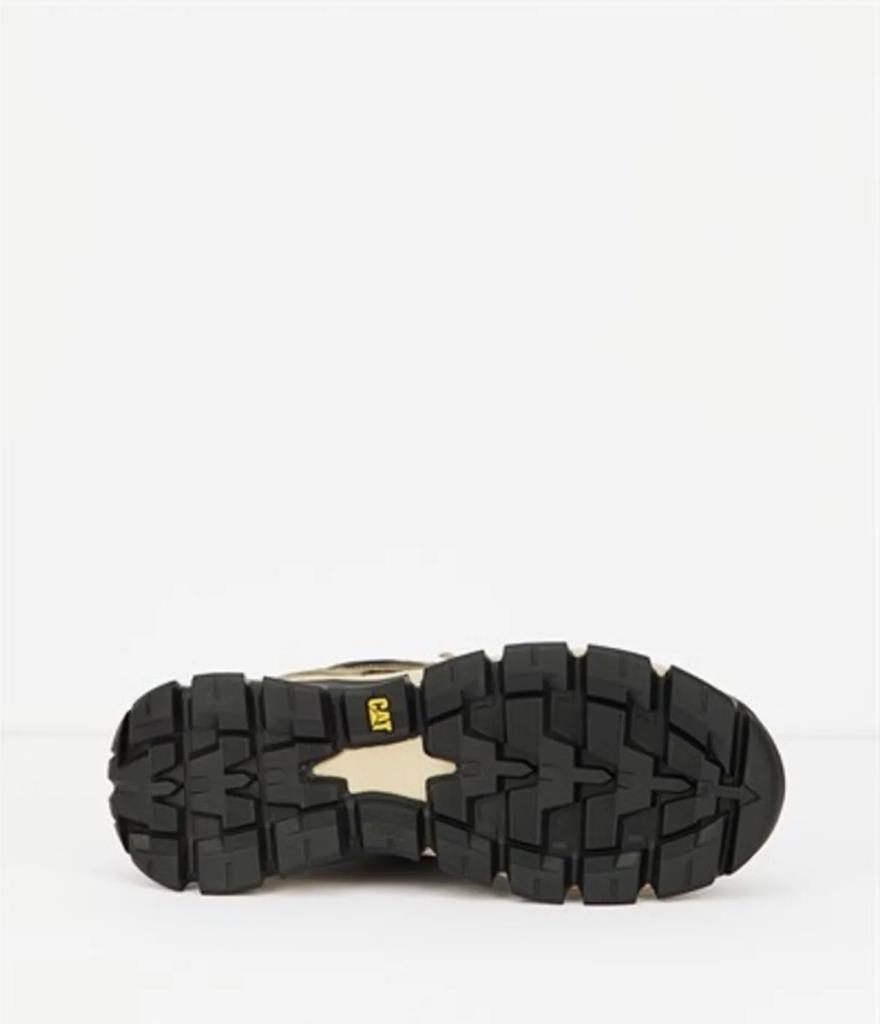 Caterpillar Retta Gtx Olive Nubuk Erkek Bot
