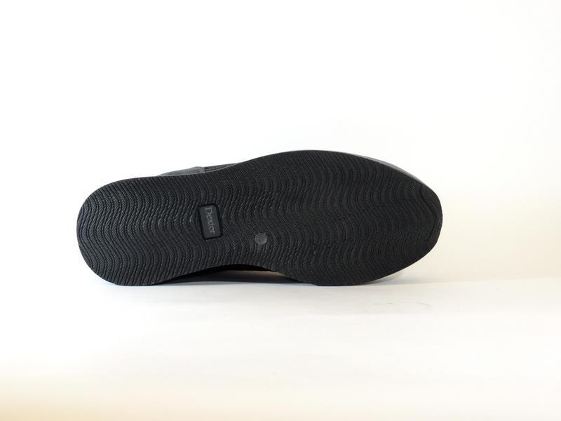 Dexter 506-562 Gri Süet Erkek Spor Ayakkabı