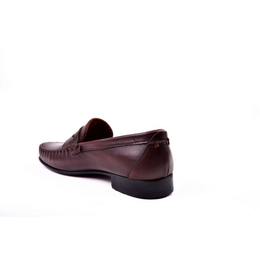Dexter D61196-2 Brown Erkek Ayakkabı