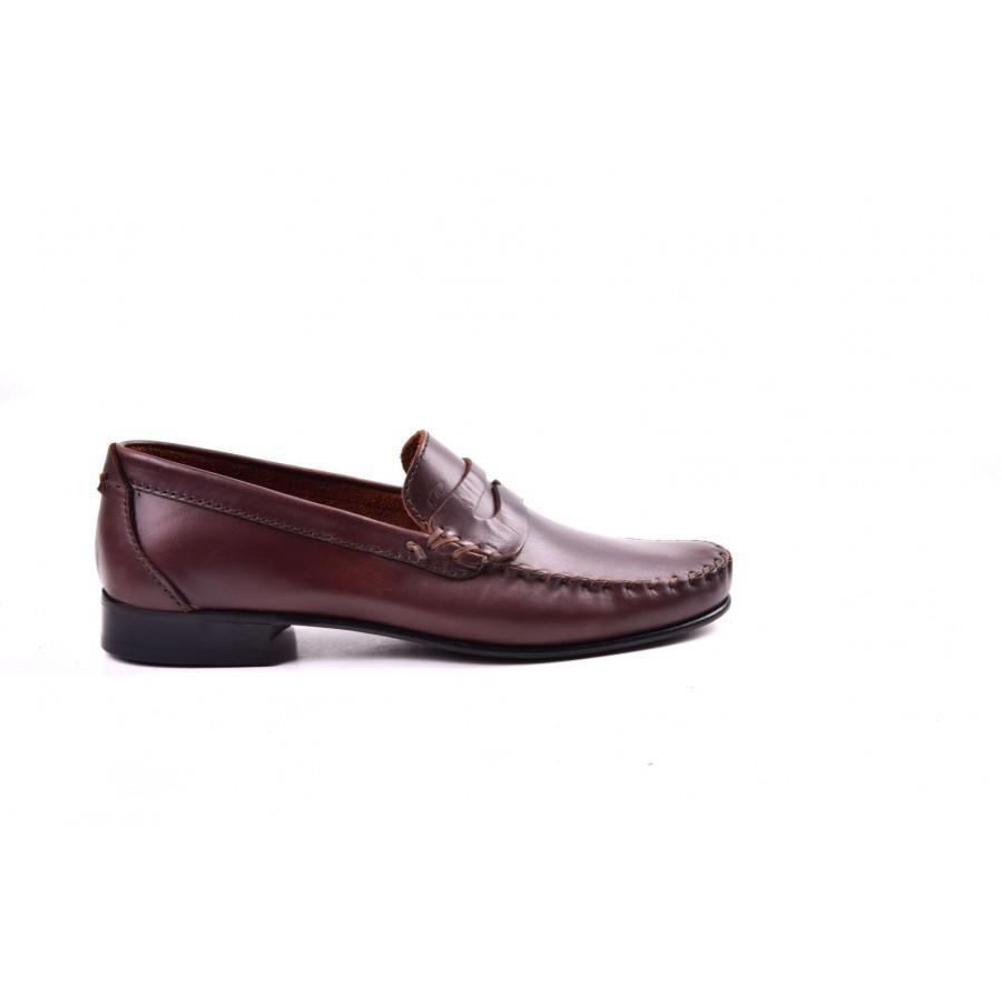 Dexter D61196-2 Brown Erkek Ayakkabı