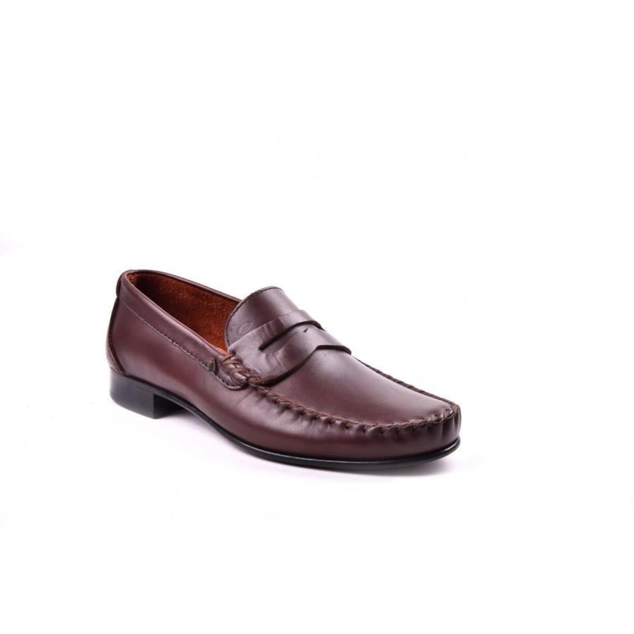 Dexter D61196-2 Brown Erkek Ayakkabı