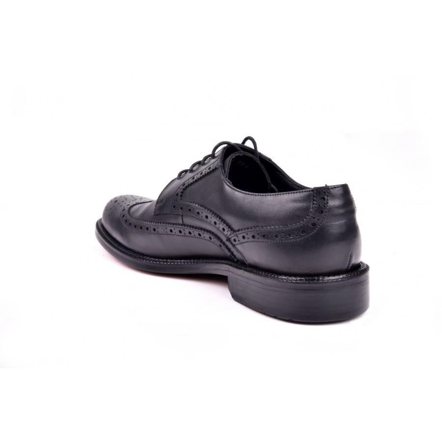 Dexter D985-61 Analin Black Erkek Ayakkabı