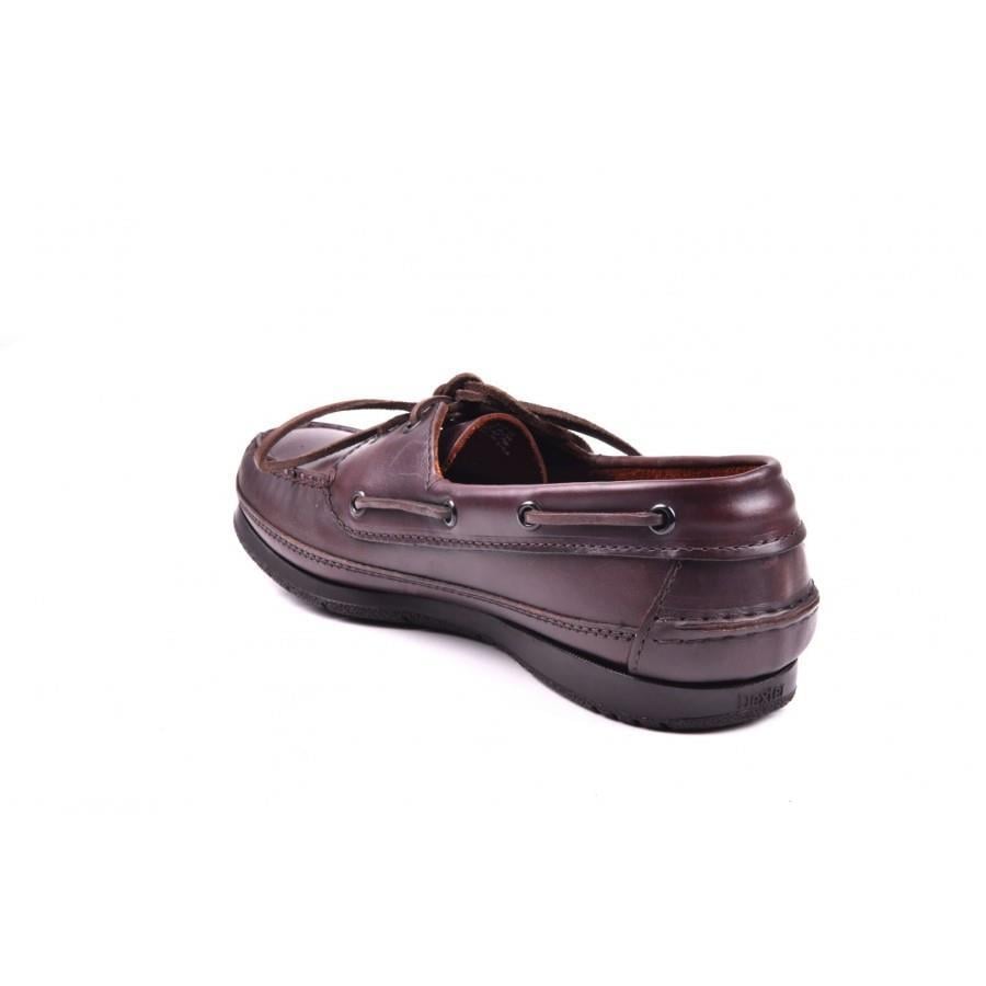 Dexter P 619-26 Brown Deri Erkek Ayakkabı