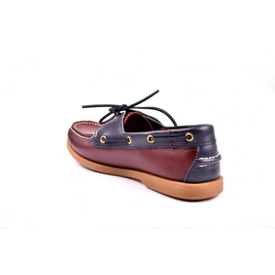 Dexter P911-62 Leather Brunello-Ear Erkek Tımberlend