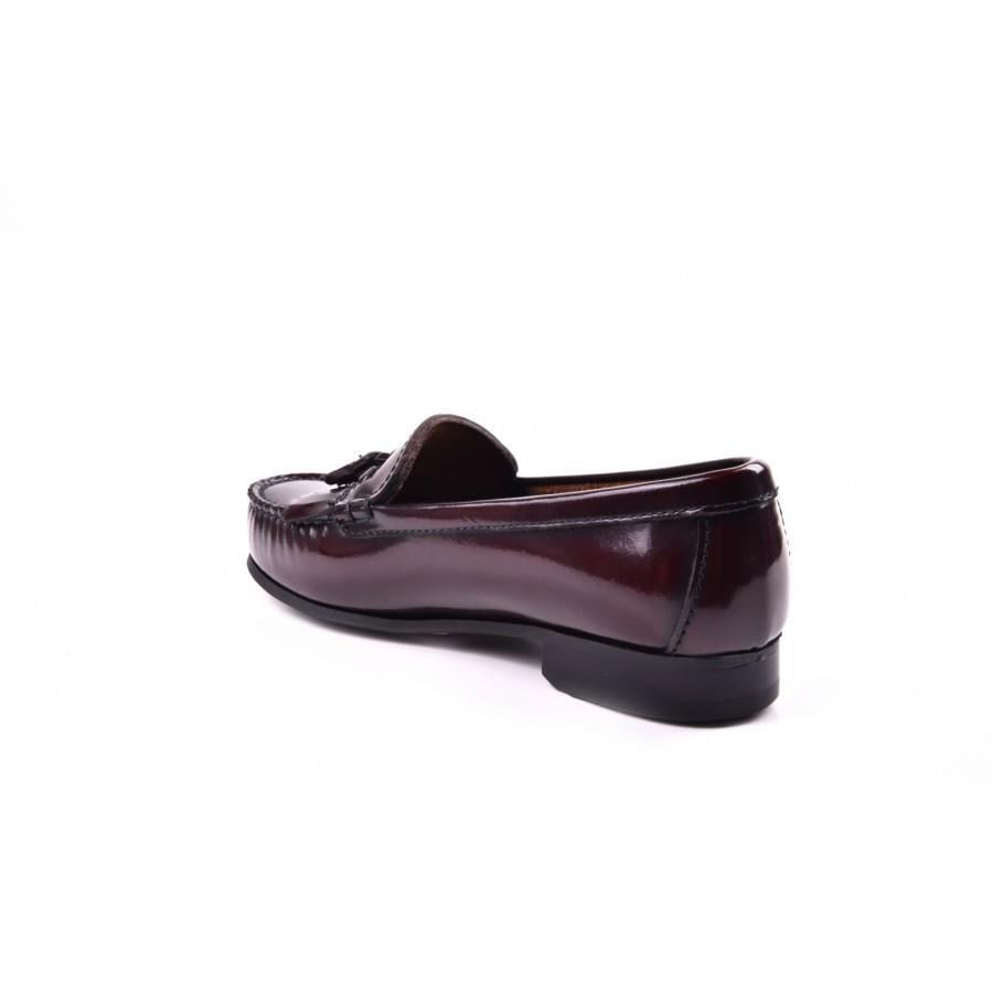 Dexter R422-4 Burgendy Kadın Corcuk