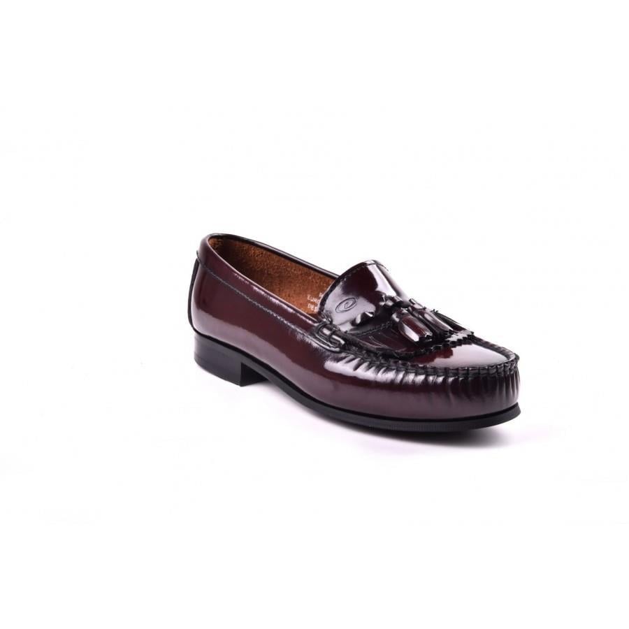 Dexter R422-4 Burgendy Kadın Corcuk
