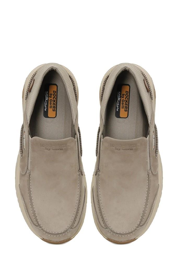 Dockers 101950325 238612 5FX Kum erkek Ayakkabı
