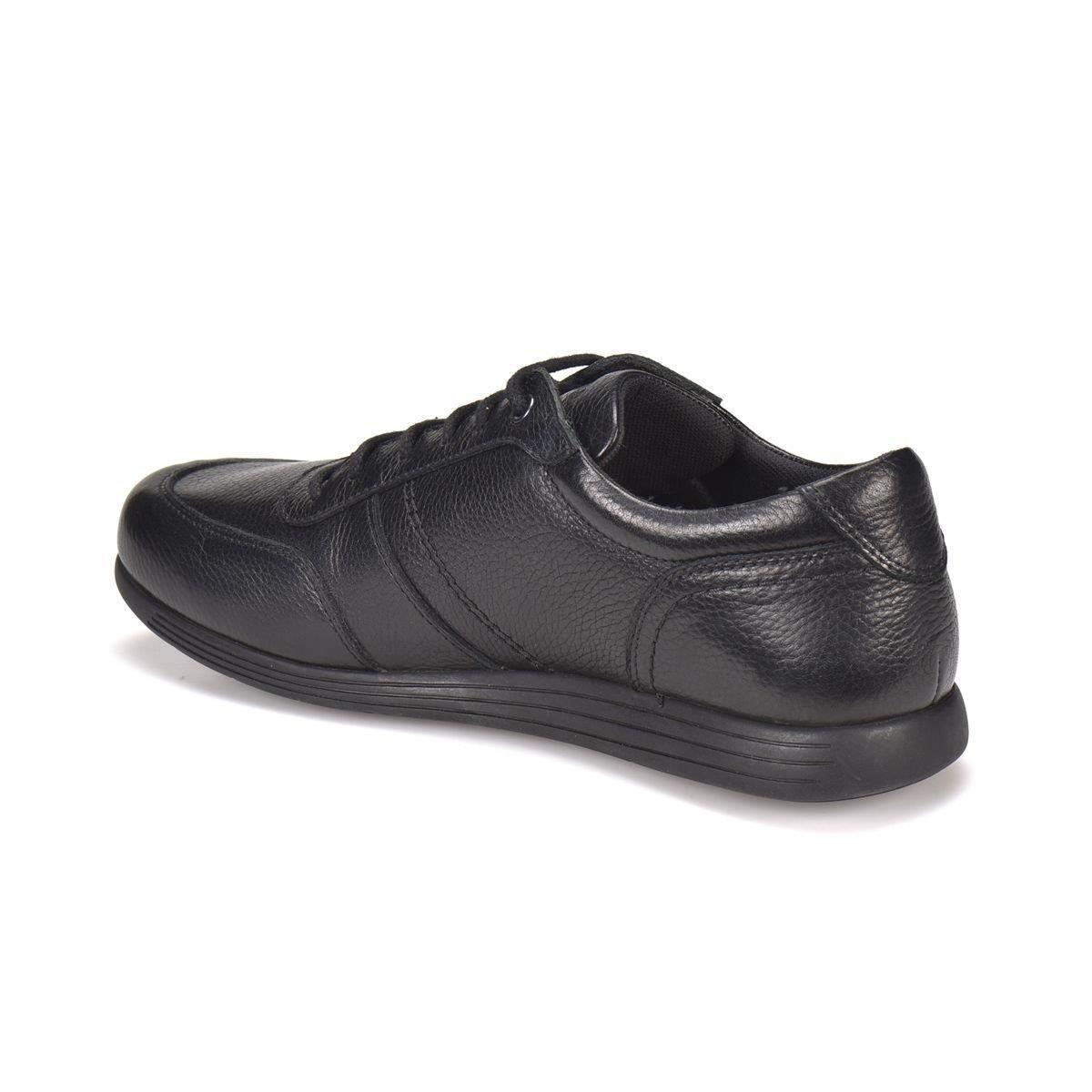 Dockers 225044-100328796 Siyah Erkek Ayakkabı