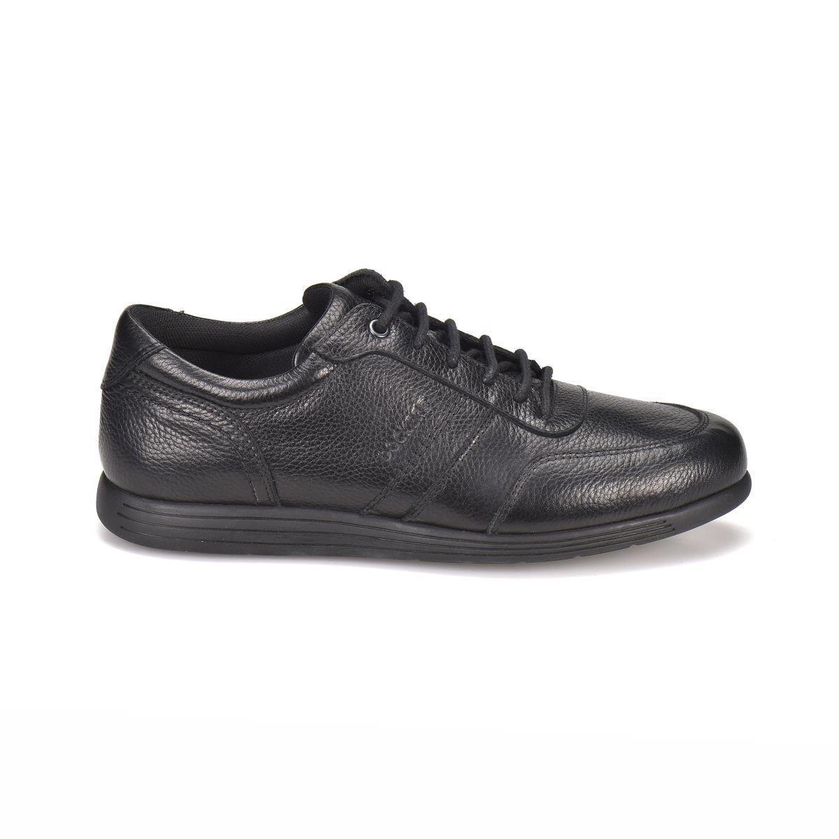 Dockers 225044-100328796 Siyah Erkek Ayakkabı