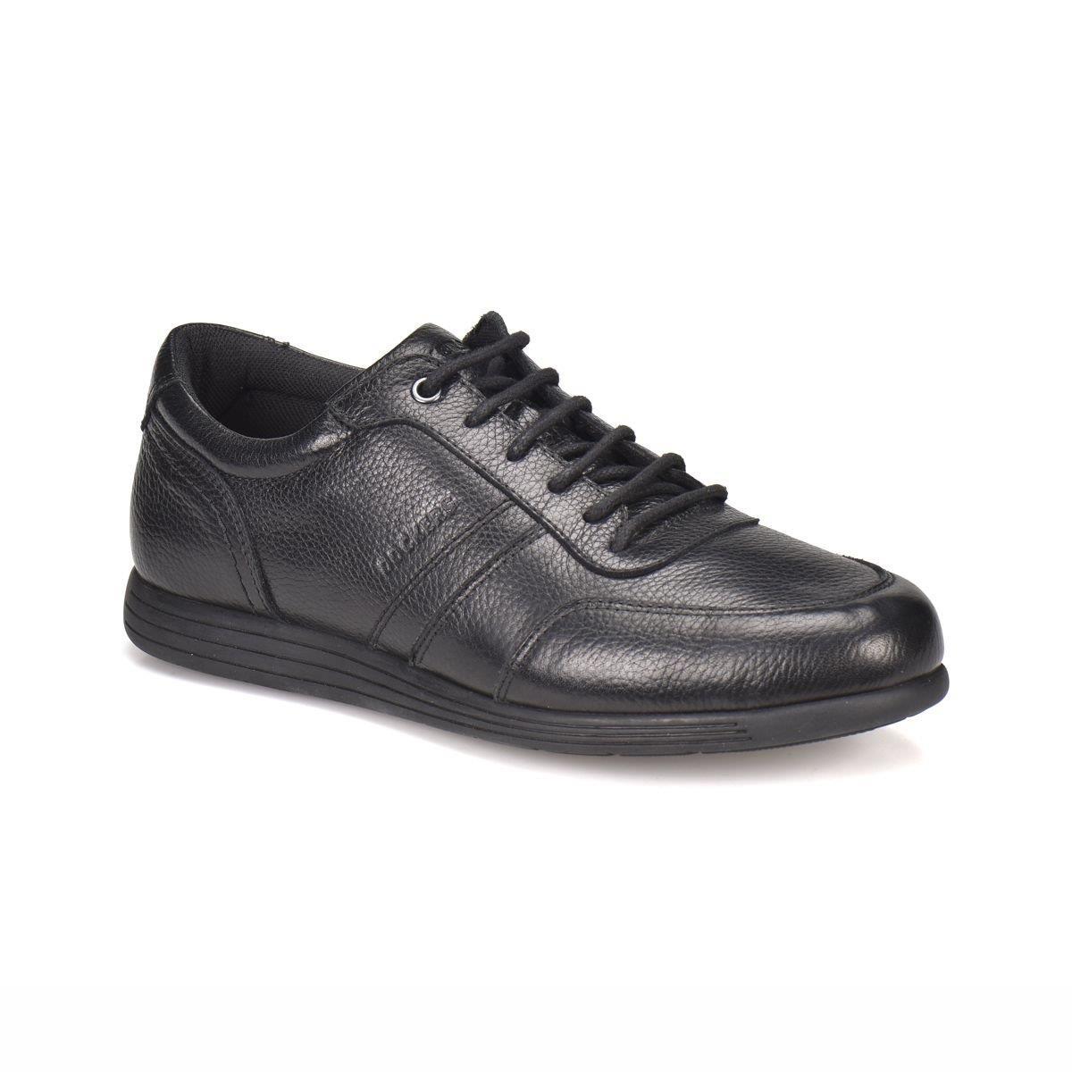 Dockers 225044-100328796 Siyah Erkek Ayakkabı