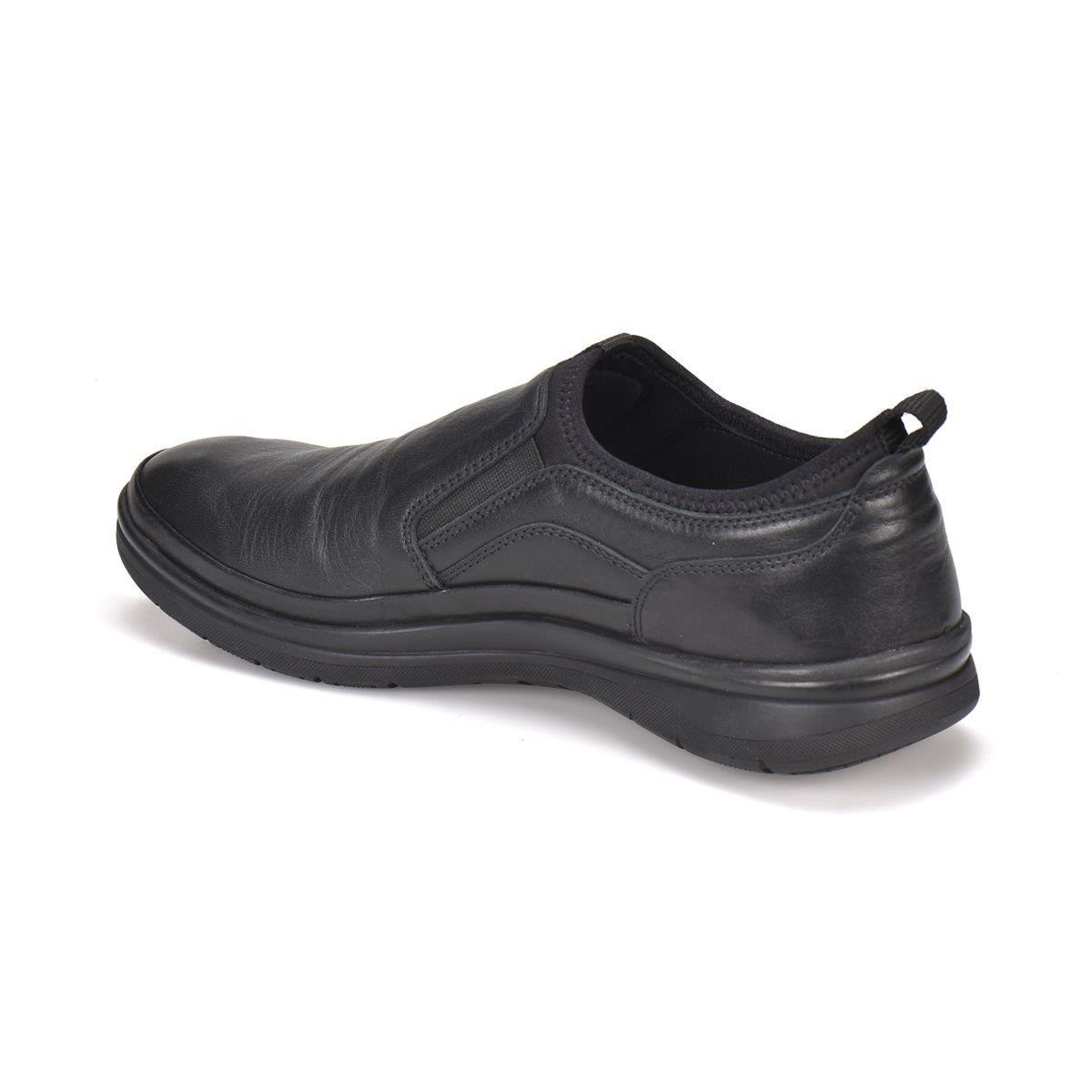 Dockers 225084-100328874 Siyah Erkek Ayakkabı